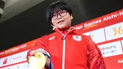 Yuki Kurihara, cậu bé 11 tuổi làm nên lịch sử với tấm HCV ASIAD 2026